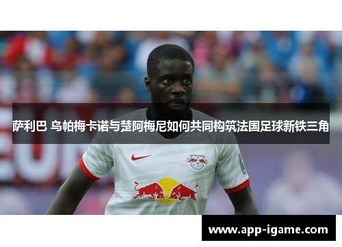 萨利巴 乌帕梅卡诺与楚阿梅尼如何共同构筑法国足球新铁三角