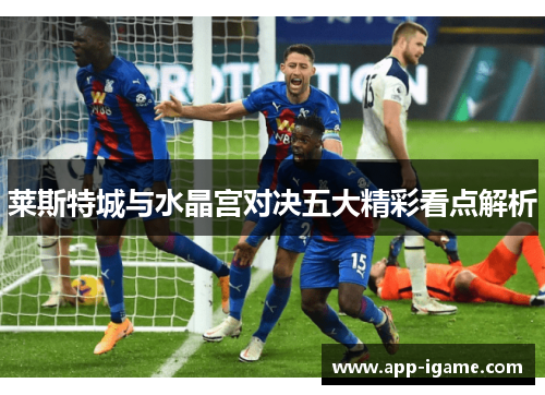 莱斯特城与水晶宫对决五大精彩看点解析